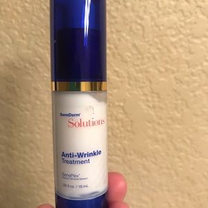 SeneGence Anti-Wrinkle Cream